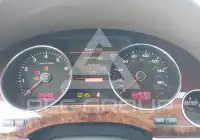 2008 Audi A8 photo