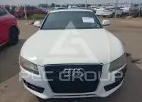 2008 Audi A5 фото