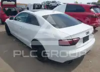 2008 Audi A5 фото