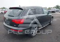 2008 Audi Q7 фото