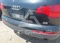 2008 Audi Q7 photo