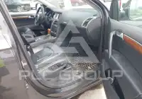 2008 Audi Q7 фото