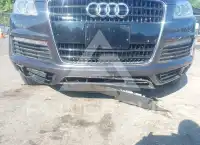 2008 Audi Q7 фото