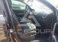 2008 Audi Q7 photo
