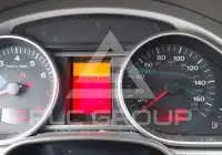 2008 Audi Q7 фото