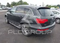 2008 Audi Q7 фото