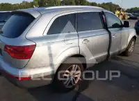 2008 Audi Q7 фото