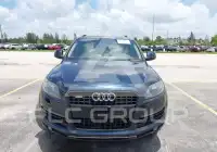 2008 Audi Q7 фото