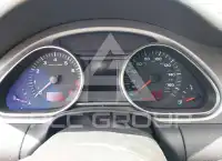 2008 Audi Q7 фото