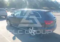 2008 Audi Q7 фото