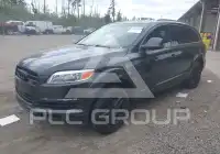 2008 Audi Q7 фото