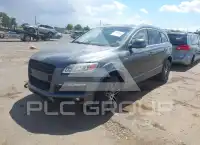 2008 Audi Q7 photo