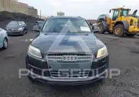 2008 Audi Q7 фото
