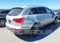 2008 Audi Q7 фото