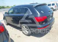 2008 Audi Q7 photo