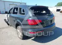 2008 Audi Q7 фото