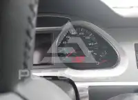 2008 Audi A6 photo