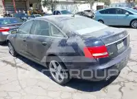 2008 Audi A6 фото