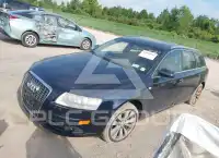 2008 Audi A6 фото