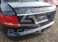 2008 Audi A6 фото
