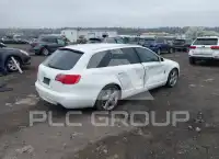 2008 Audi A6 фото