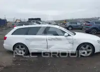 2008 Audi A6 фото