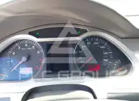 2008 Audi A6 фото