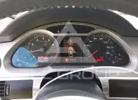 2008 Audi A6 photo
