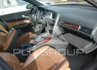 2008 Audi A6 фото