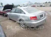 2008 Audi A6 photo