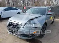 2008 Audi A6 фото