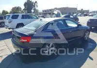 2008 Audi A6 фото