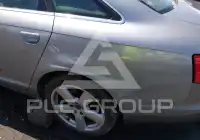 2008 Audi A6 фото