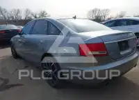 2008 Audi A6 фото