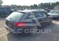 2008 Audi A6 фото