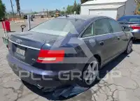 2008 Audi A6 фото