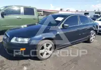 2008 Audi A6 фото