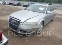 2008 Audi A6 photo