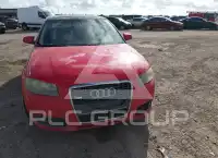 2008 Audi A3 фото