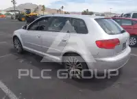 2008 Audi A3 фото