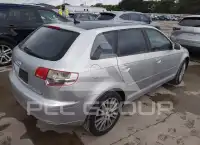 2008 Audi A3 фото