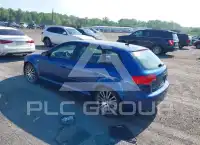 2008 Audi A3 фото