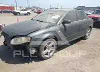 2008 Audi A4 фото