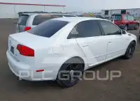 2008 Audi A4 photo