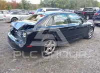 2008 Audi A4 photo