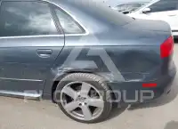 2008 Audi A4 фото