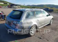 2008 Audi A4 photo