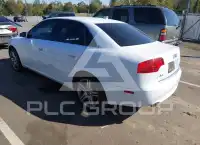 2008 Audi A4 фото