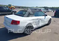 2008 Audi A4 фото