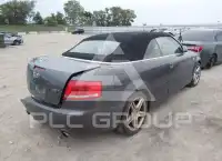 2008 Audi A4 фото